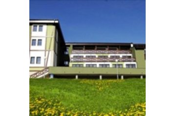 Slovākija Byt Nový Smokovec, Eksterjers